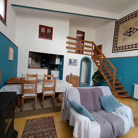La Escuela Del Campo Bed & Breakfast Setenil De Las Bodegas Bagian luar foto