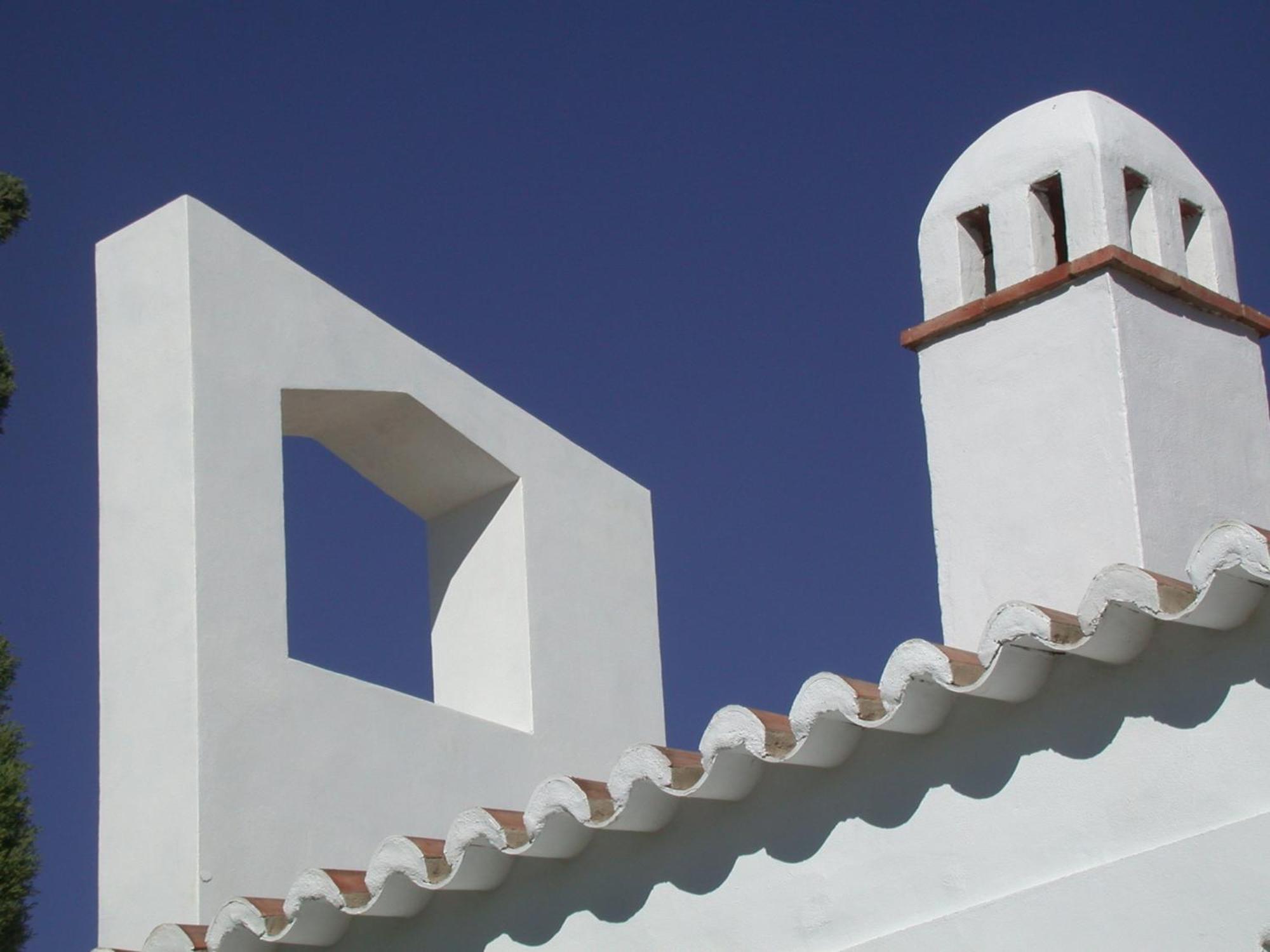 La Escuela Del Campo Bed & Breakfast Setenil De Las Bodegas Bagian luar foto